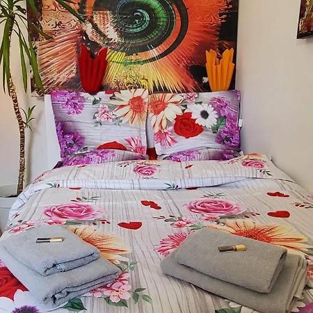 Bright Studio Close To Zaventem Airport 布鲁塞尔 外观 照片