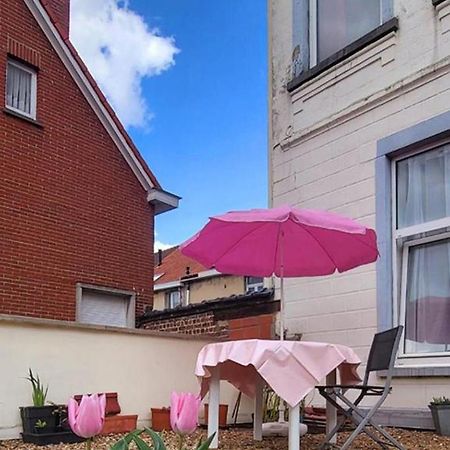 Bright Studio Close To Zaventem Airport 布鲁塞尔 外观 照片