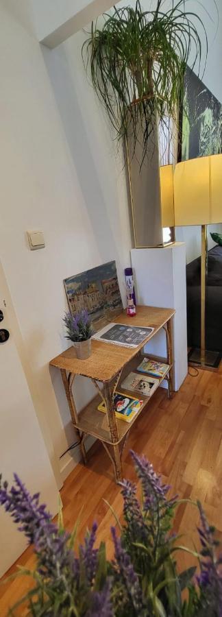 Bright Studio Close To Zaventem Airport 布鲁塞尔 外观 照片
