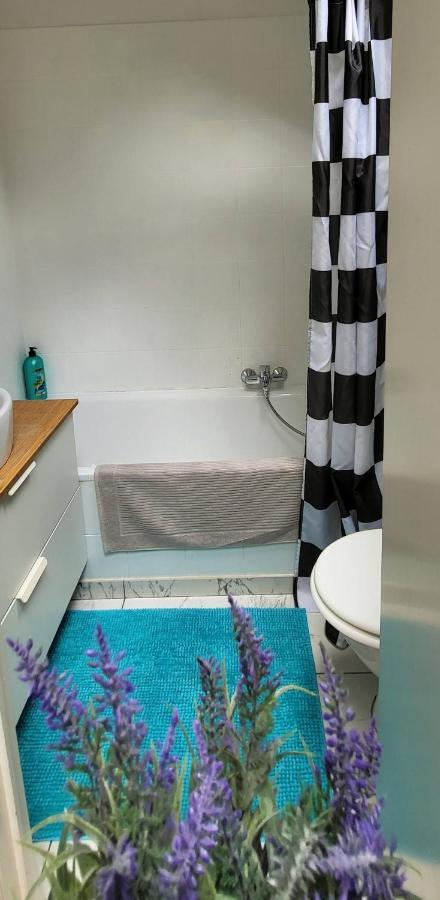 Bright Studio Close To Zaventem Airport 布鲁塞尔 外观 照片