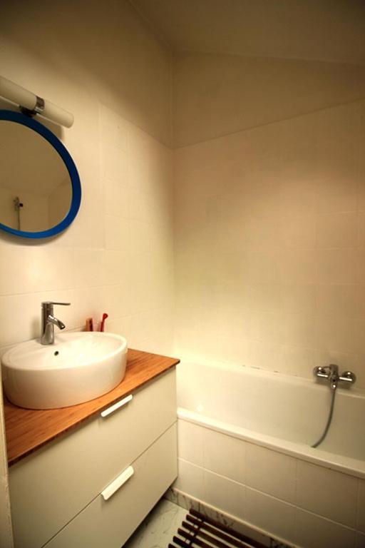 Bright Studio Close To Zaventem Airport 布鲁塞尔 外观 照片